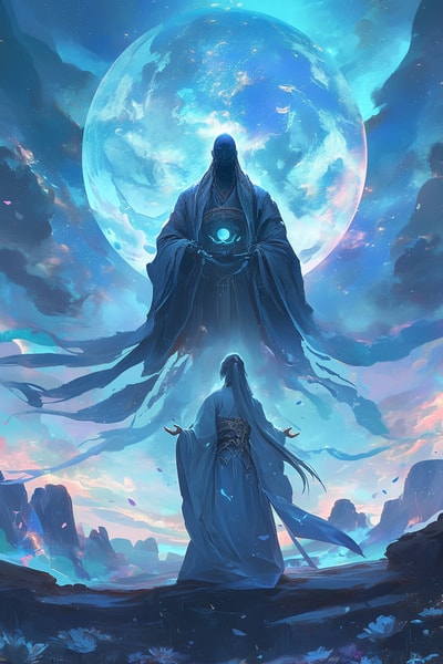 Read My Disciple Is Crazy! Light Novel Online