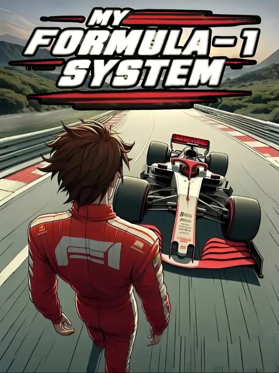 Read My Formula 1 System Light Novel Online