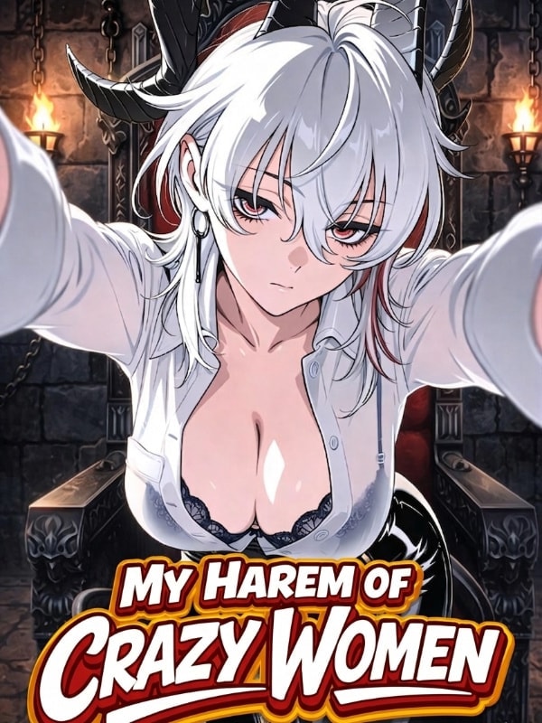 Read My Harem of Dangerous and Crazy Women as a Reincarnated Necromancer Light Novel Online