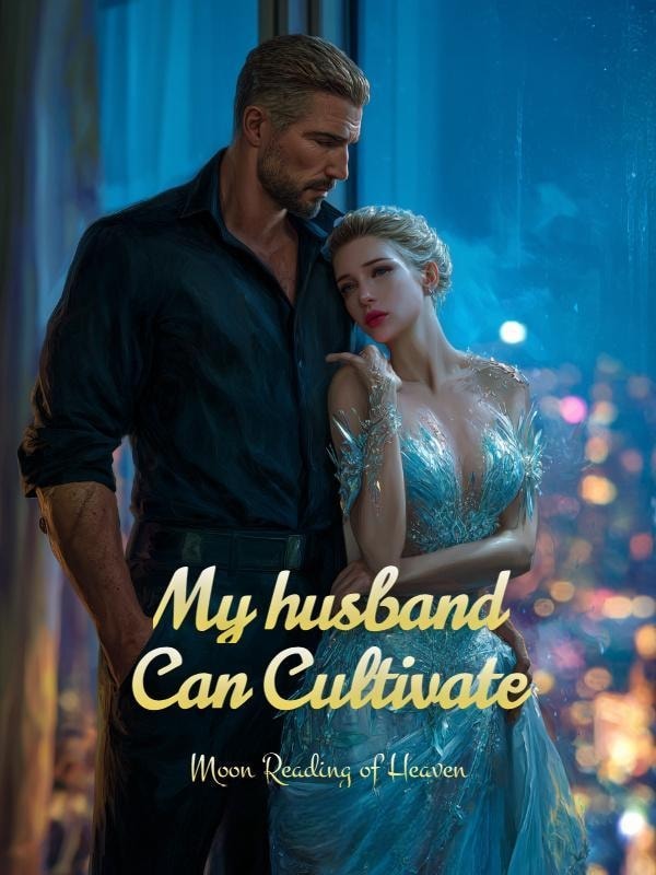 Read My husband Can Cultivate Light Novel Online
