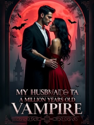 Read My Husband Is a Million Years Old Vampire Light Novel Online