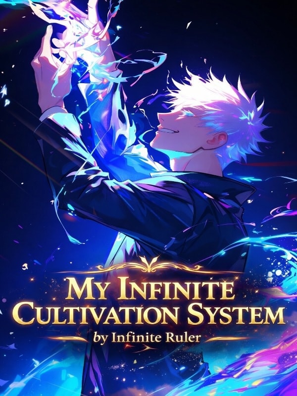 Read My Infinite Cultivation System Light Novel Online