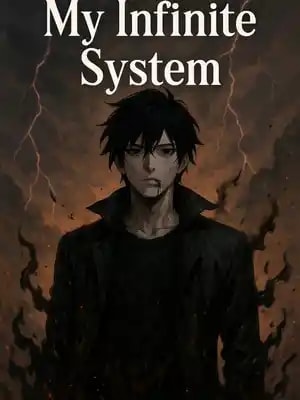 Read My Infinite System. Light Novel Online