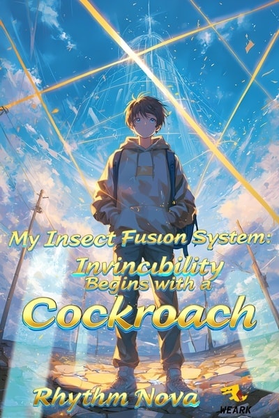 Read My Insect Fusion System: Invincibility Begins with a Cockroach Light Novel Online