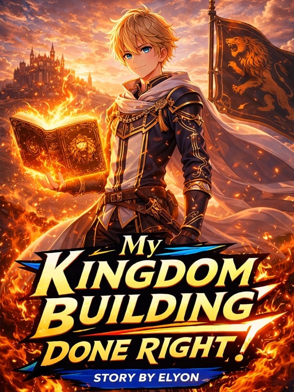 Read My Kingdom Building Done Right! Light Novel Online