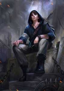 Read My Last Hunt Light Novel Online