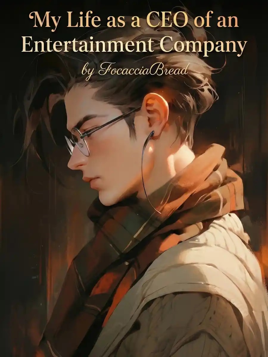 Read My Life as a CEO of an Entertainment Company Light Novel Online