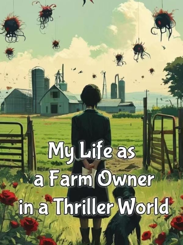 Read My Life as a Farm Owner in a Thriller World Light Novel Online