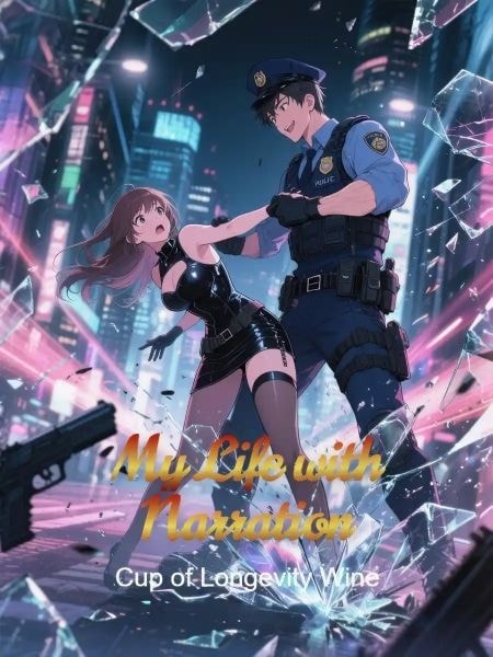 Read My Life with Narration Light Novel Online