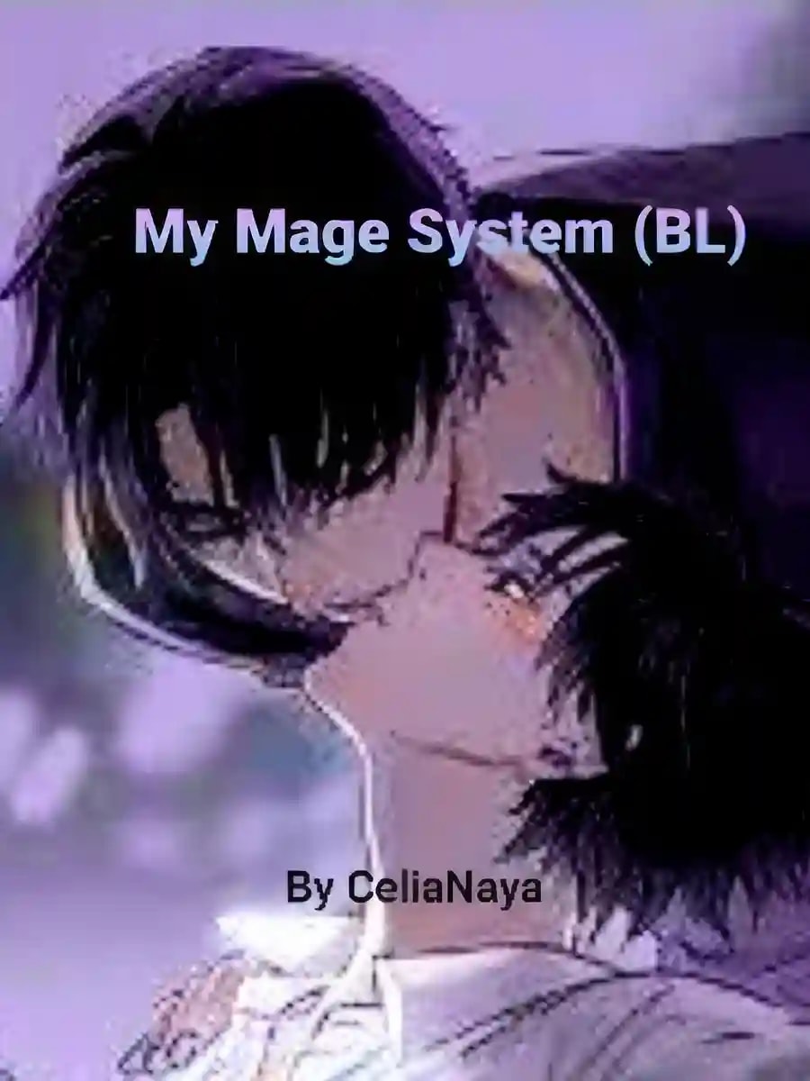 Read My Mage System (BL) Light Novel Online