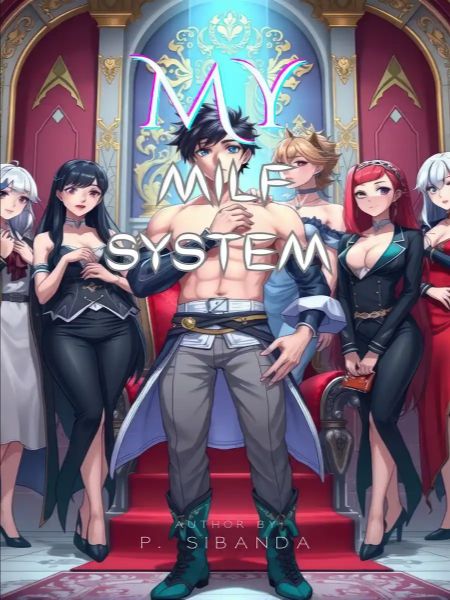 Read My Milf System Light Novel Online