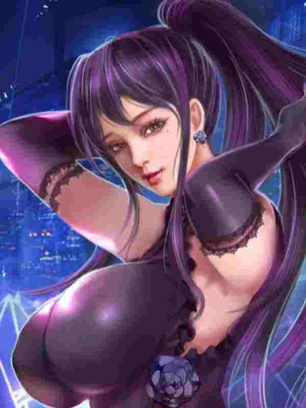 Read My Multisystem In Isekai Light Novel Online