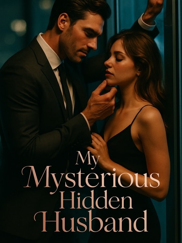 Read My Mysterious Hidden Husband Light Novel Online