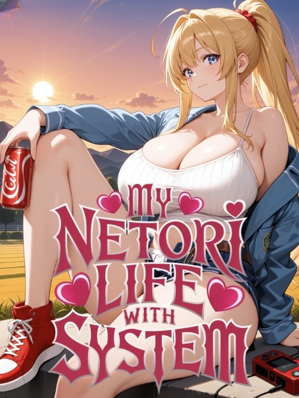 Read My Netori Life With System: Stealing Milfs And Virgins Light Novel Online