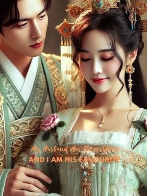 Read MY PRINCE HUSBAND HAS SEVEN WIVES AND I AM HIS FAVOURITE! Light Novel Online