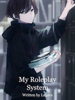 Read My Roleplay System Light Novel Online