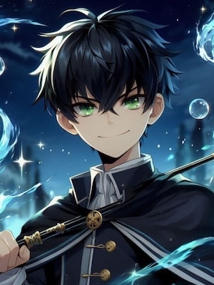 Read My Second Chance in Life in Another World Light Novel Online