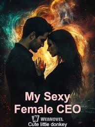 Read My Sexy Female CEO Light Novel Online