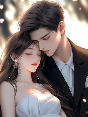 Read My Sloppy Husband Is Actually a Handsome Bigshot! Light Novel Online