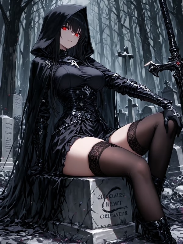 Read My Stepmom Is A Vampire & Her Entire Bloodline Wants To Breed Me Light Novel Online