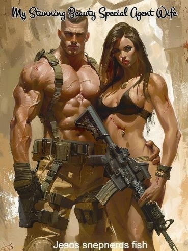 Read My Stunning Beauty Special Agent Wife Light Novel Online
