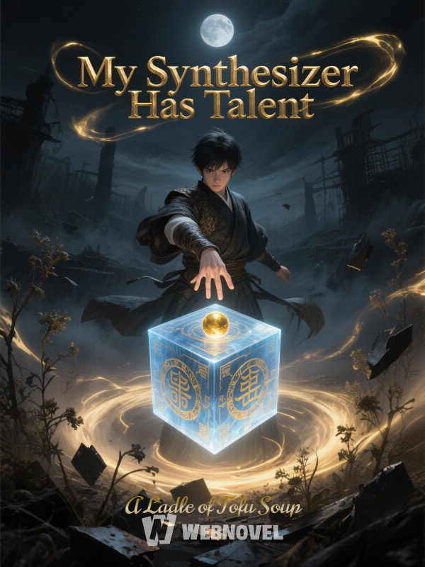 Read My Synthesizer Has Talent Light Novel Online