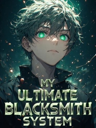 Read My Ultimate Blacksmith System Light Novel Online