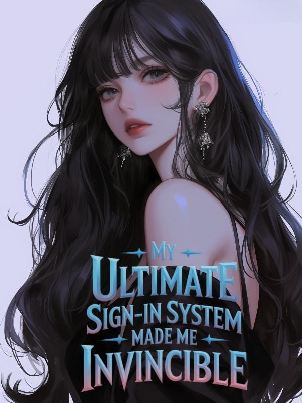 Read My Ultimate Sign-in System Made Me Invincible Light Novel Online