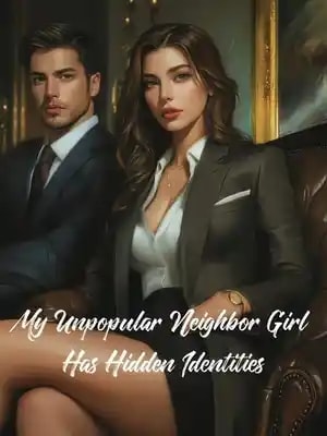 Read My Unpopular Neighbor Girl Has Hidden Identities Light Novel Online