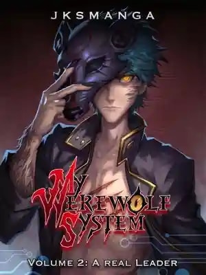 Read My Werewolf System Light Novel Online
