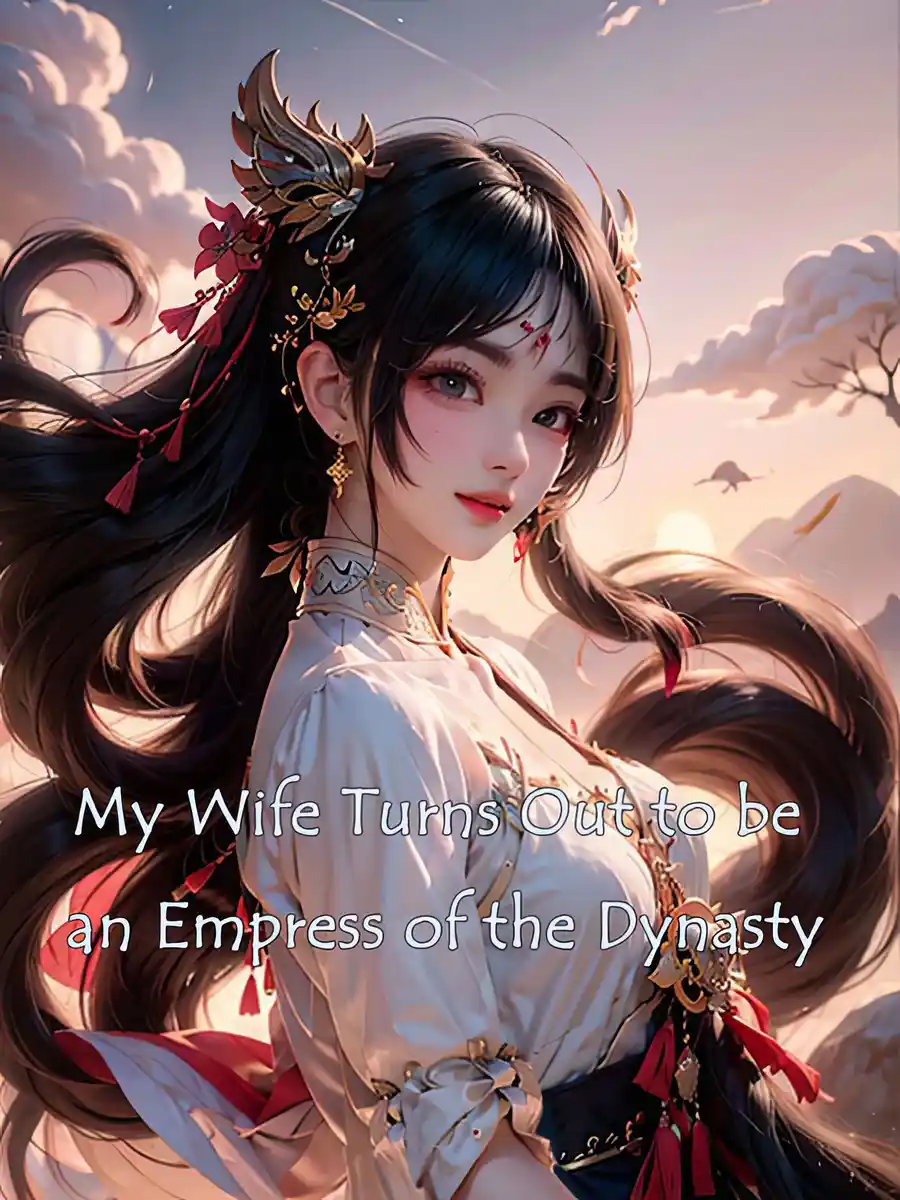 Read My Wife Turns Out to be an Empress of the Dynasty Light Novel Online