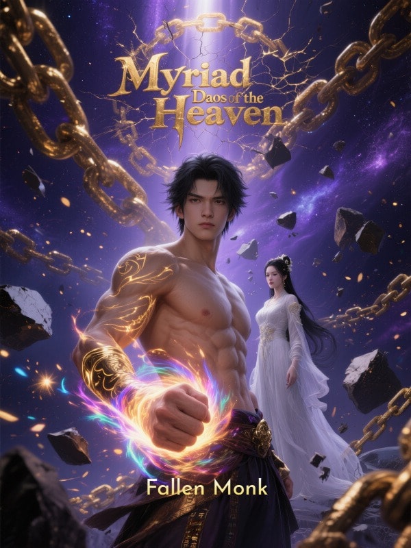Read Myriad Daos of the Heaven Light Novel Online