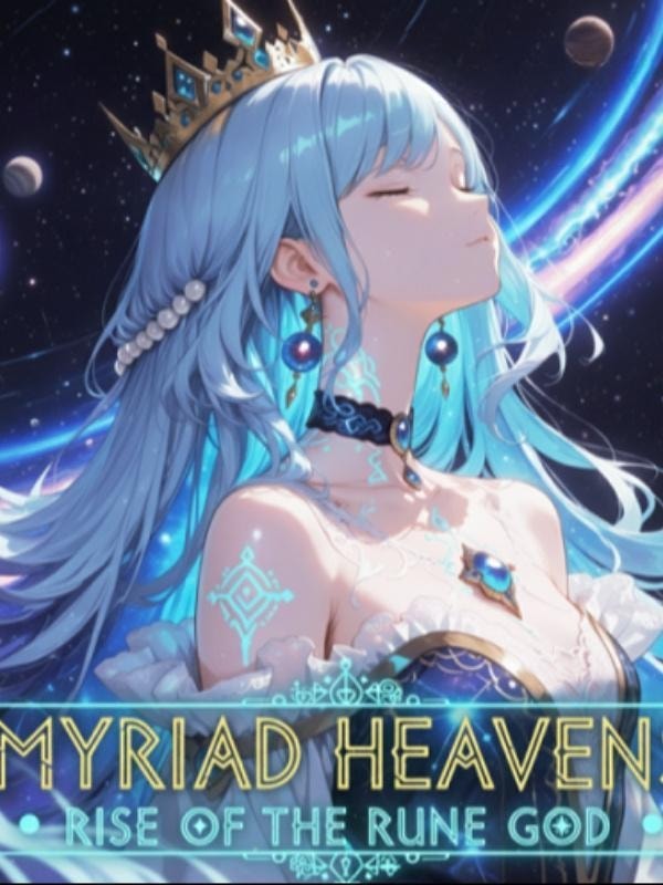 Read Myriad Heavens: Rise of the Rune God Light Novel Online