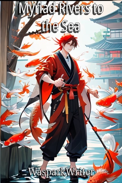 Read Myriad Rivers to the Sea Light Novel Online