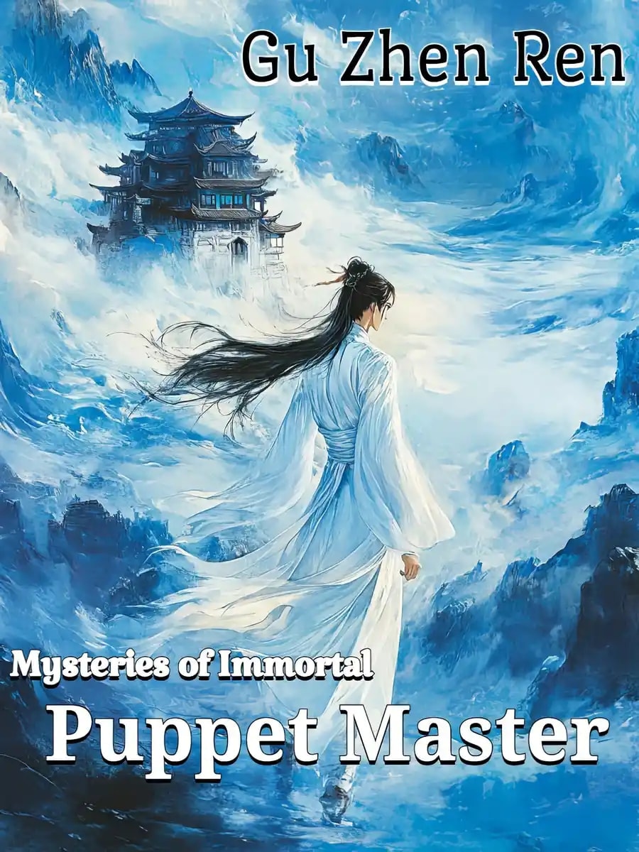 Read Mysteries of Immortal Puppet Master Light Novel Online