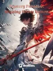 Read Mystery Paradise: Wishing Power Demon Light Novel Online