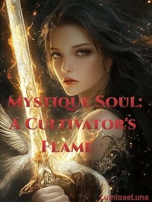 Read Mystique Soul: A Cultivator's Flame Light Novel Online