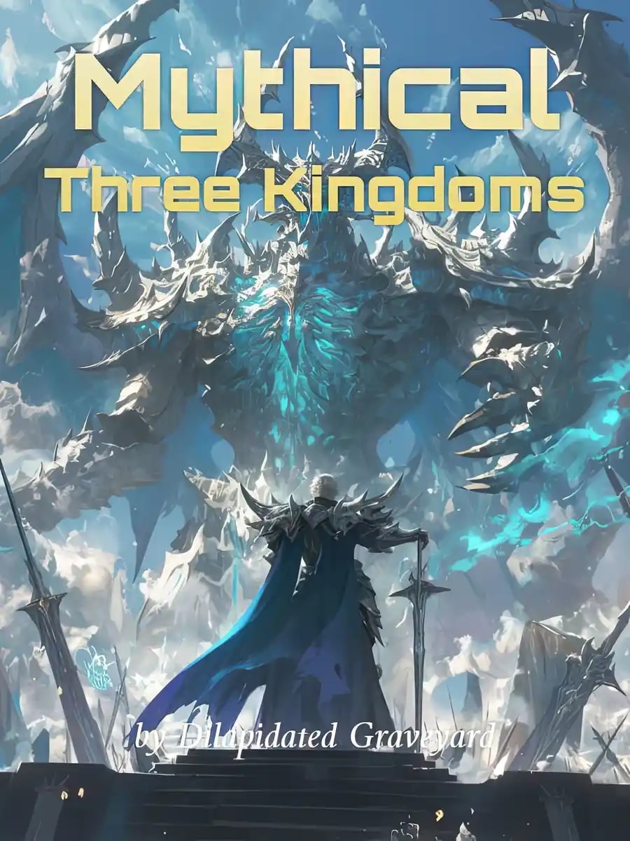Read Mythical Three Kingdoms Light Novel Online
