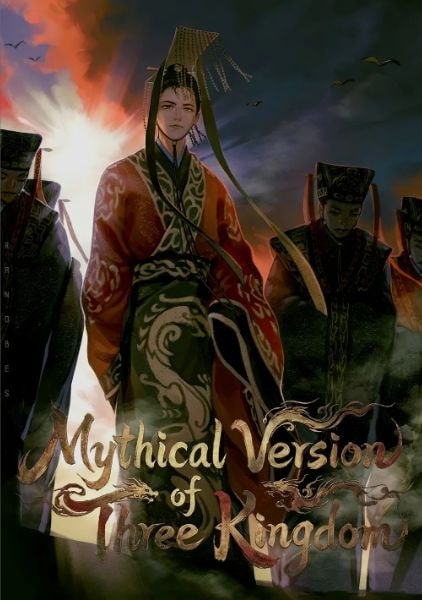 Read Mythical Version of Three Kingdom Light Novel Online