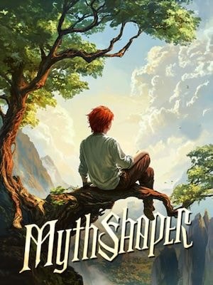 Read Mythshaper Light Novel Online