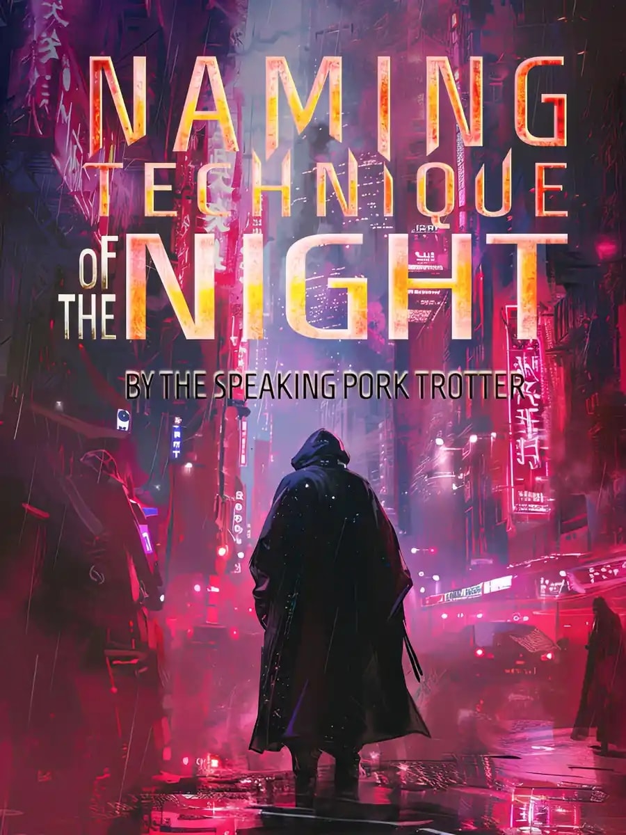Read Naming Technique of the Night Light Novel Online
