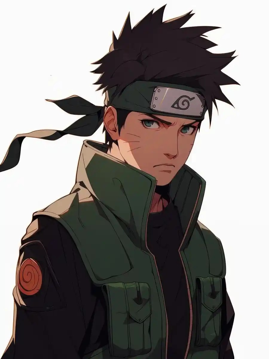 Read Naruto: Being a Shinobi with no System But... Light Novel Online
