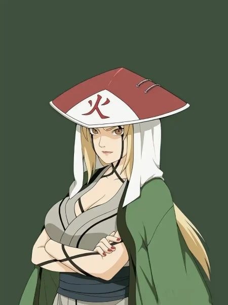 Read Naruto : Golden Sage Light Novel Online