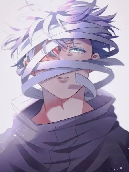 Read Naruto: Master of Yin chakra Light Novel Online