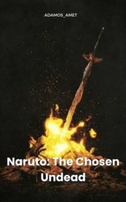 Read Naruto: The Chosen Undead Light Novel Online