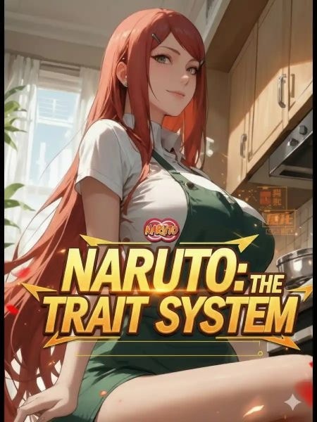 Read Naruto: The Trait System Light Novel Online