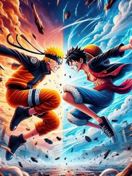 Read Naruto: The Uchiha Who Wields Haki Light Novel Online