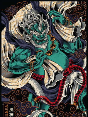 Read Naruto: The Wind Calamity Light Novel Online