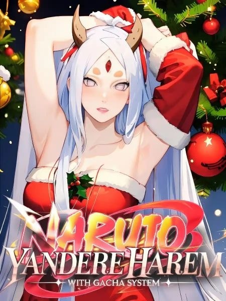 Read Naruto: Yandere Harem with Gacha System Light Novel Online