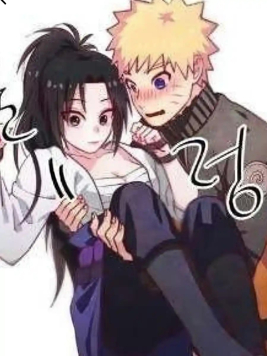 Read Naruto's Uchiha girlfriend is too Tsundere Light Novel Online